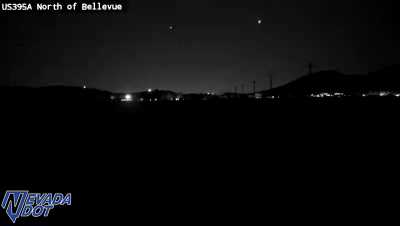 US395A @ Bellevue