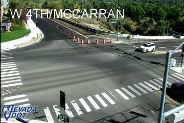 McCarran & W 4th