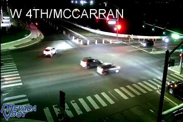 McCarran & W 4th