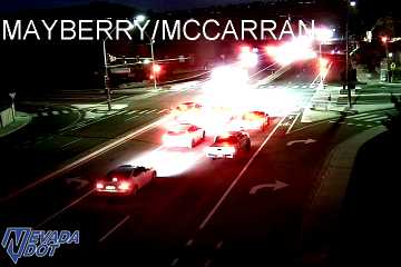 McCarran & Mayberry