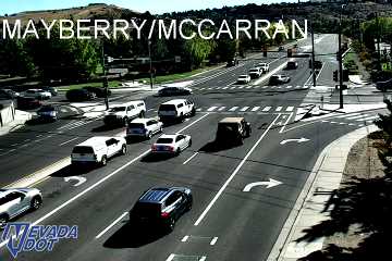 McCarran & Mayberry