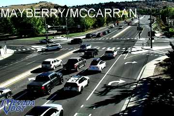 McCarran & Mayberry