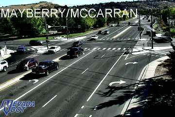 McCarran & Mayberry