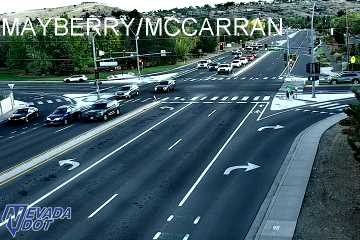 McCarran & Mayberry