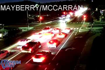 McCarran & Mayberry