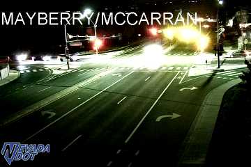 McCarran & Mayberry