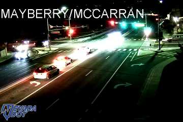 McCarran & Mayberry