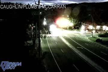 McCarran & Caughlin/Plumb
