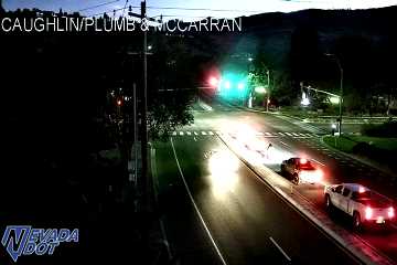 McCarran & Caughlin/Plumb