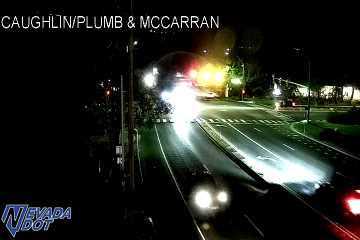 McCarran & Caughlin/Plumb