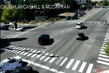 McCarran & Caughlin/Cashill