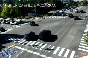 McCarran & Caughlin/Cashill