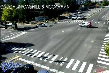 McCarran & Caughlin/Cashill