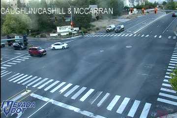 McCarran & Caughlin/Cashill
