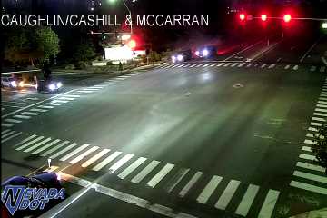 McCarran & Caughlin/Cashill