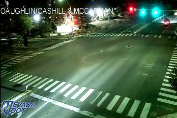 McCarran & Caughlin/Cashill