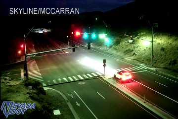 McCarran & Skyline