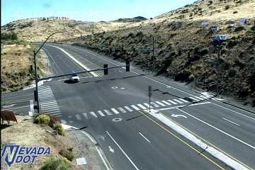 McCarran & Skyline