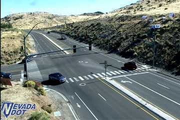 McCarran & Skyline
