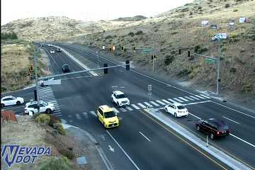 McCarran & Skyline