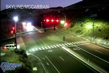 McCarran & Skyline