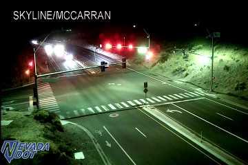 McCarran & Skyline