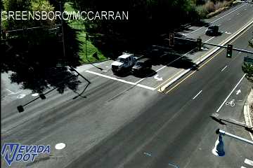 McCarran & Greensboro
