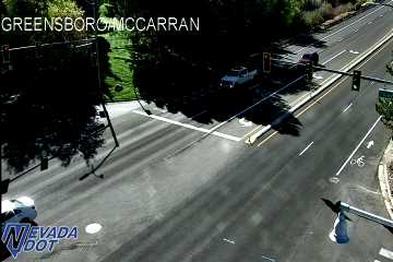 McCarran & Greensboro