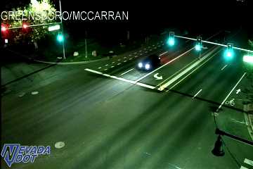 McCarran & Greensboro