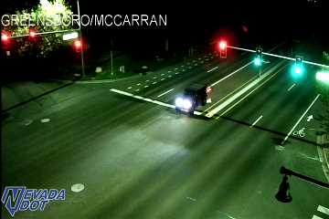 McCarran & Greensboro