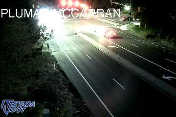McCarran & Plumas