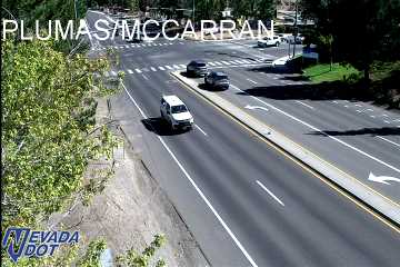 McCarran & Plumas