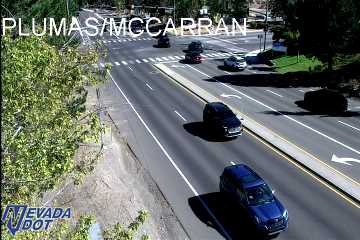 McCarran & Plumas
