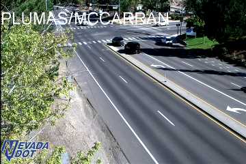 McCarran & Plumas
