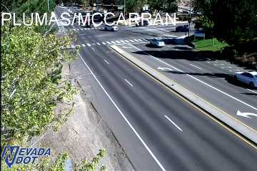 McCarran & Plumas