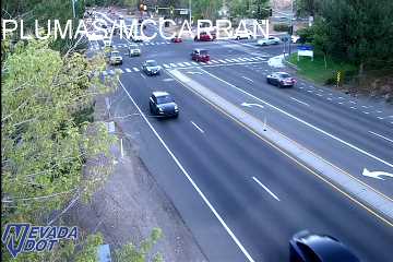 McCarran & Plumas