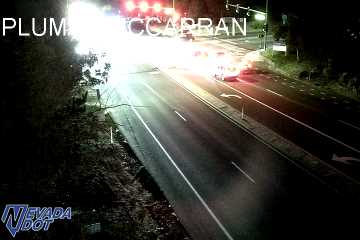 McCarran & Plumas