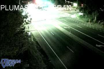 McCarran & Plumas