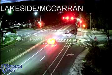 McCarran & Lakeside