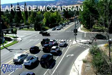 McCarran & Lakeside