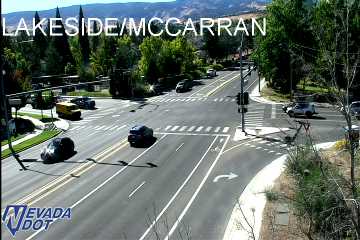 McCarran & Lakeside