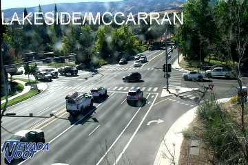 McCarran & Lakeside
