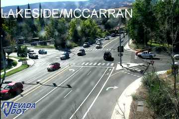 McCarran & Lakeside
