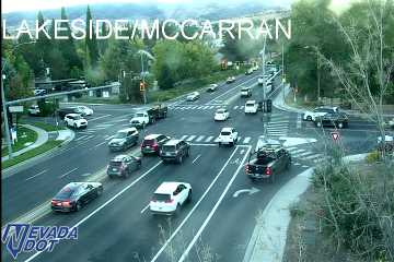 McCarran & Lakeside