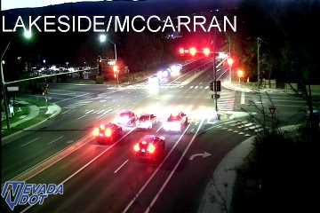 McCarran & Lakeside
