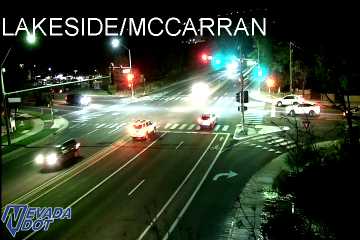 McCarran & Lakeside