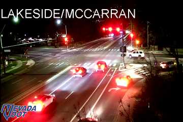 McCarran & Lakeside
