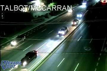 McCarran & Talbot
