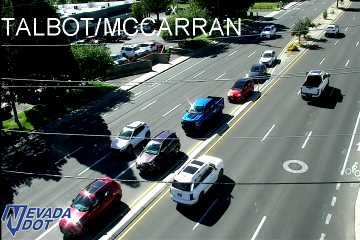 McCarran & Talbot