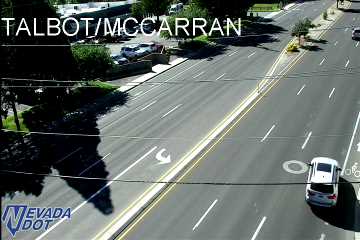 McCarran & Talbot